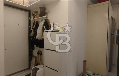 Bayraklı şehir hastanesi yakını satılık daire