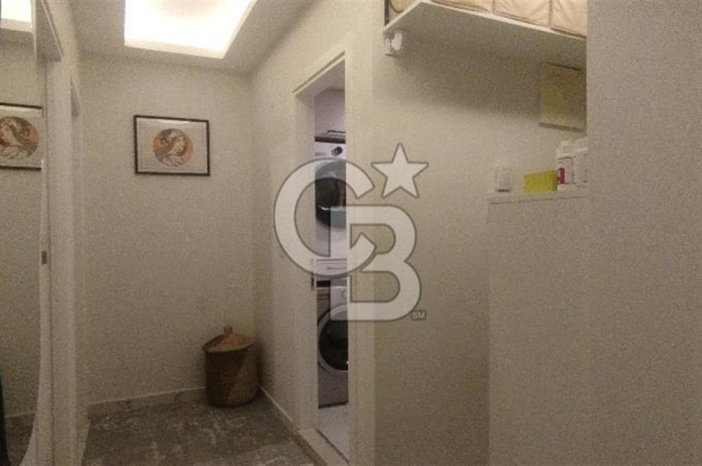 Bayraklı şehir hastanesi yakını satılık daire