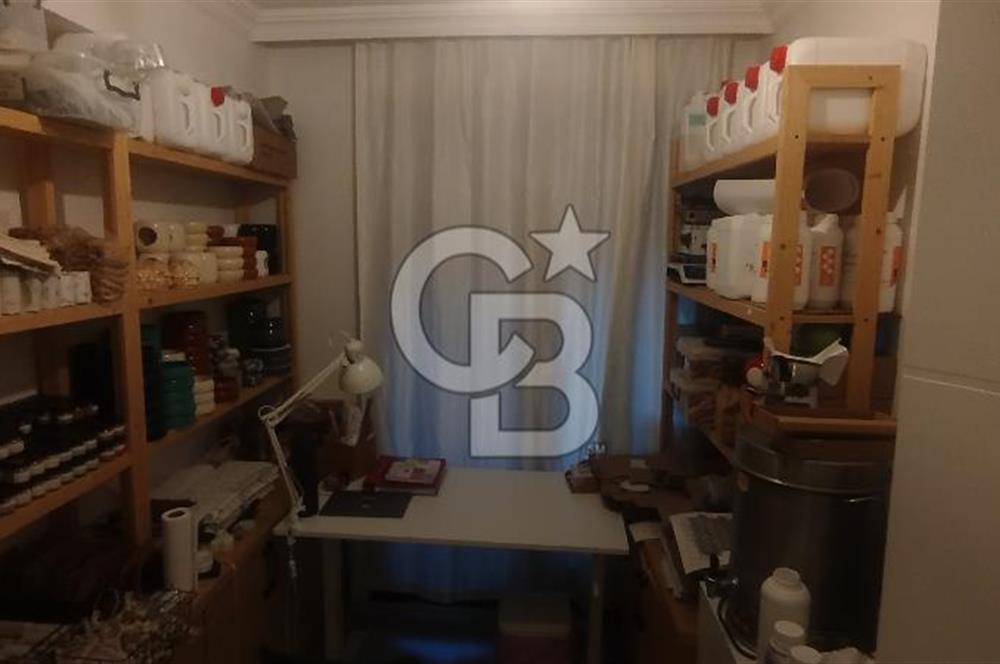 Bayraklı şehir hastanesi yakını satılık daire