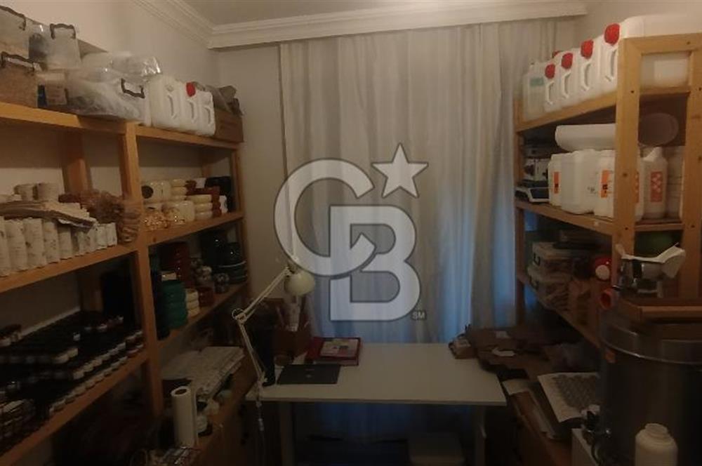 Bayraklı şehir hastanesi yakını satılık daire