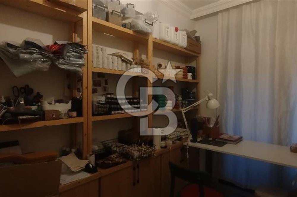 Bayraklı şehir hastanesi yakını satılık daire
