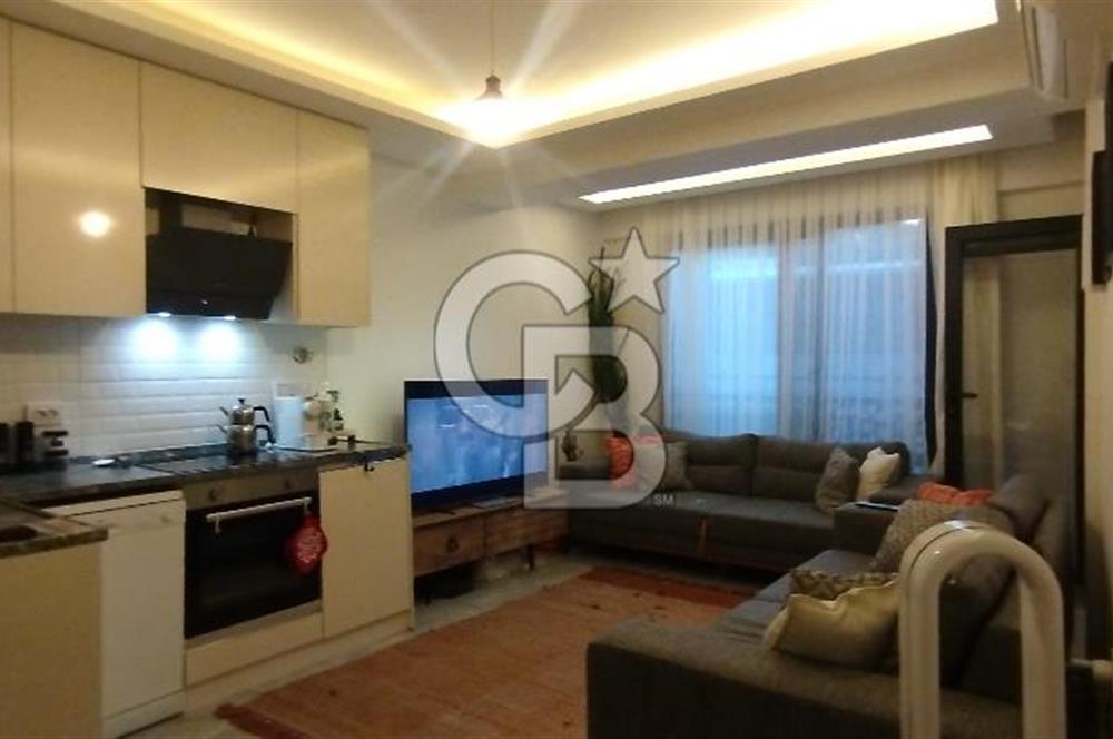Bayraklı şehir hastanesi yakını satılık daire