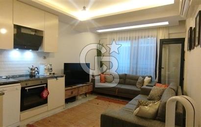 Bayraklı şehir hastanesi yakını satılık daire