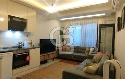 Bayraklı şehir hastanesi yakını satılık daire