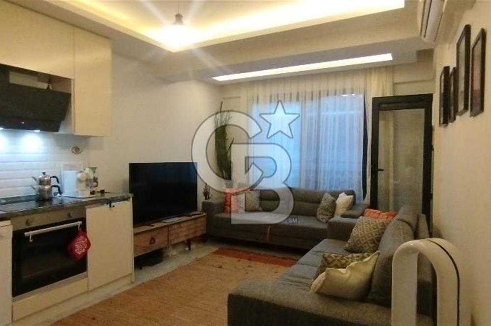 Bayraklı şehir hastanesi yakını satılık daire