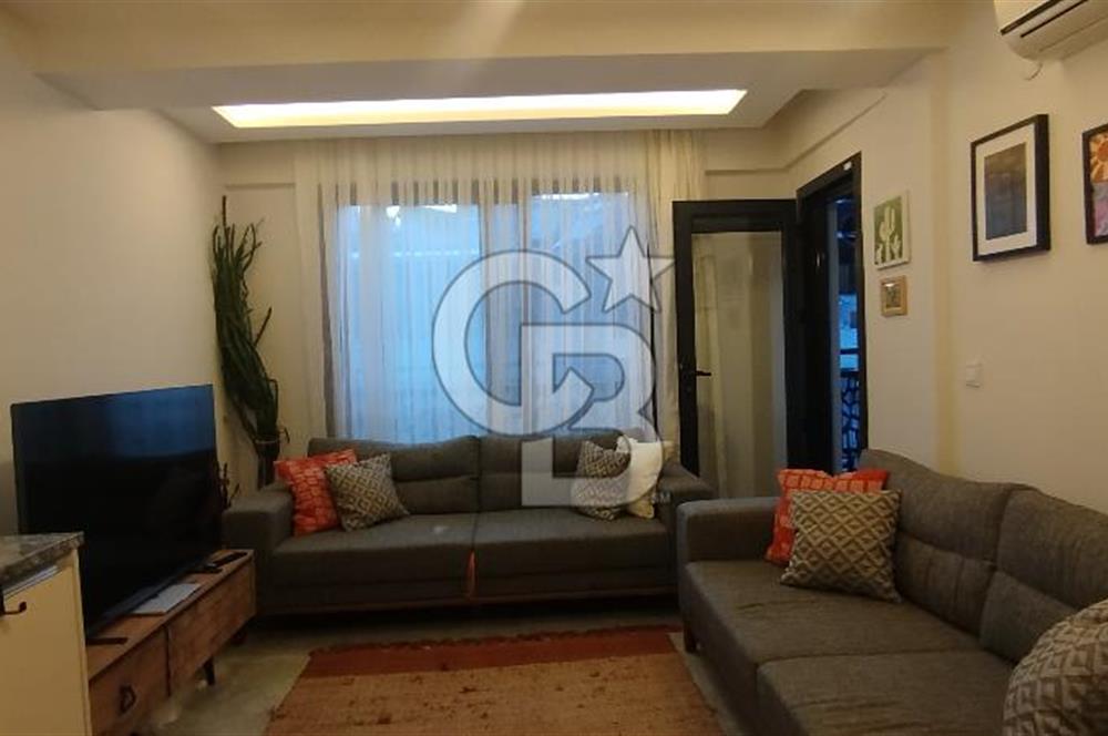 Bayraklı şehir hastanesi yakını satılık daire