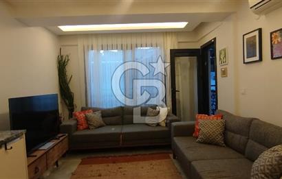 Bayraklı şehir hastanesi yakını satılık daire