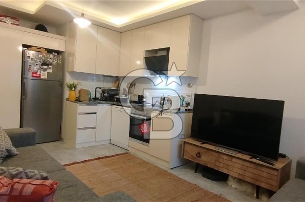 Bayraklı şehir hastanesi yakını satılık daire