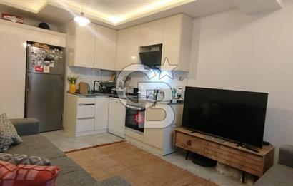 Bayraklı şehir hastanesi yakını satılık daire
