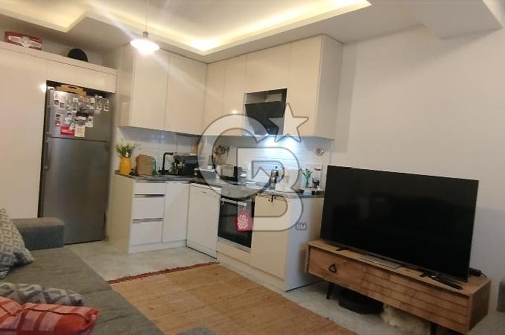 Bayraklı şehir hastanesi yakını satılık daire