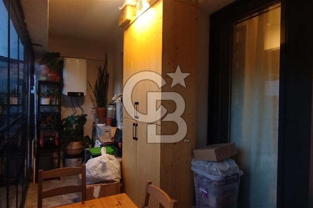 Bayraklı şehir hastanesi yakını satılık daire