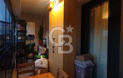 Bayraklı şehir hastanesi yakını satılık daire