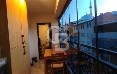 Bayraklı şehir hastanesi yakını satılık daire
