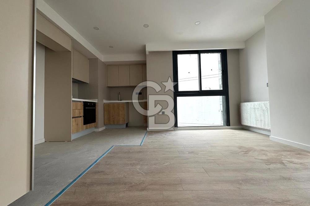 ATAŞEHİR GAYDA VERA, HAVUZ-PEYZAJ CEPHE, KİRALIK, 2+1 KÖŞE DAİRE