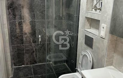 ALANYA KONAKLI | DENİZE SIFIR | ÖZEL PLAJLI SİTE | DENİZ MANZARALI |YENİLENMİŞ DAİRE