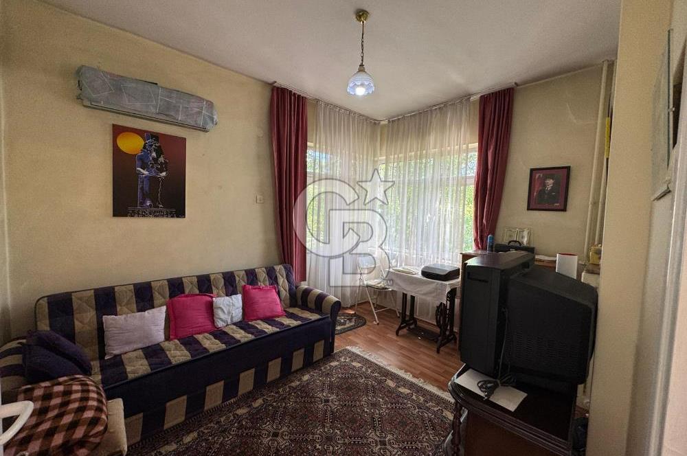 ÇANKAYA BAHÇELİEVLERDE SATILIK 3+1 DAİRE