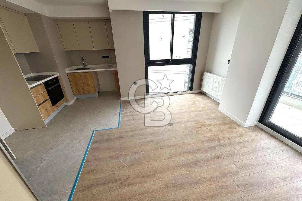 ATAŞEHİR GAYDA VERA, HAVUZ-PEYZAJ CEPHE, KİRALIK, 2+1 KÖŞE DAİRE