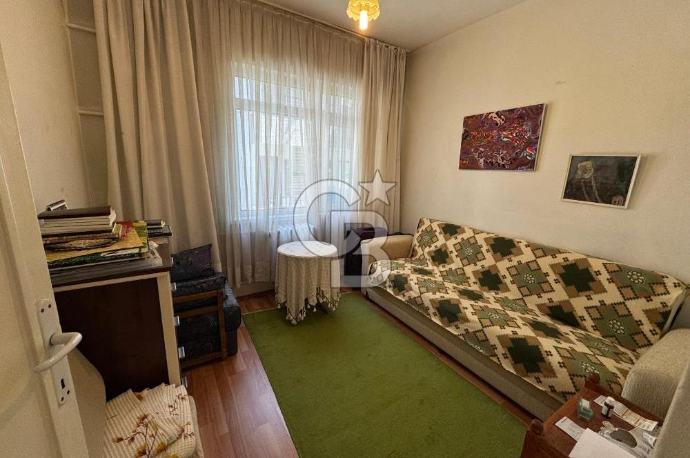ÇANKAYA BAHÇELİEVLERDE SATILIK 3+1 DAİRE