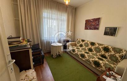 ÇANKAYA BAHÇELİEVLERDE SATILIK 3+1 DAİRE