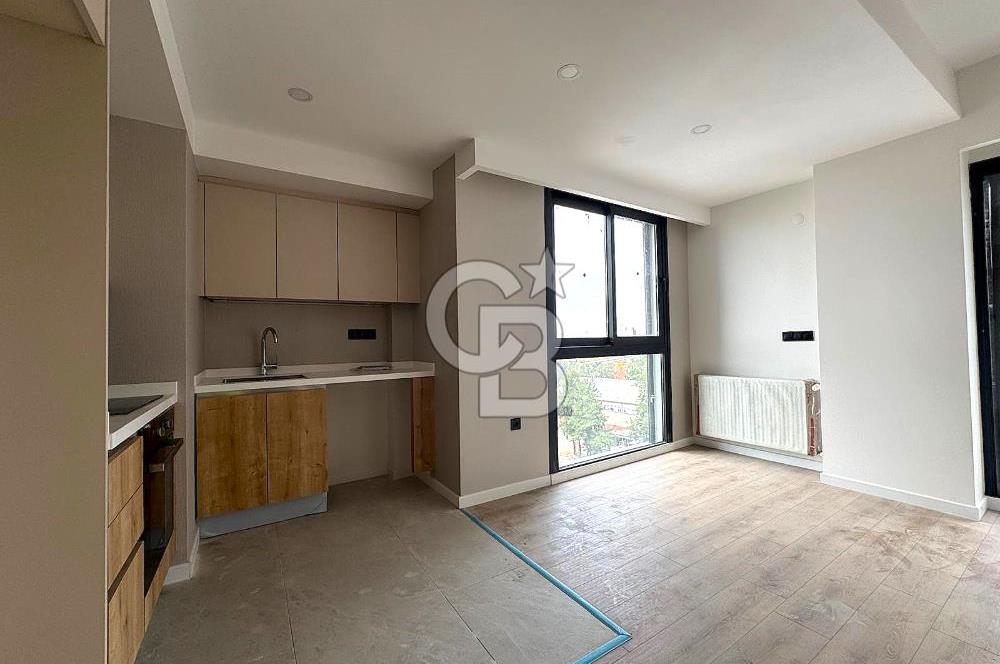 ATAŞEHİR GAYDA VERA, HAVUZ-PEYZAJ CEPHE, KİRALIK, 2+1 KÖŞE DAİRE