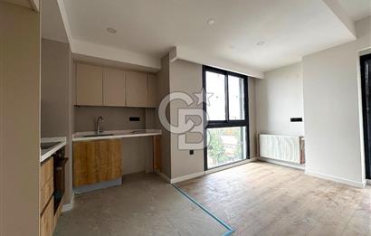 ATAŞEHİR GAYDA VERA, HAVUZ-PEYZAJ CEPHE, KİRALIK, 2+1 KÖŞE DAİRE