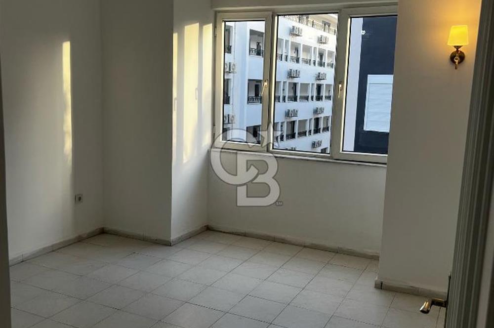 ALANYA KONAKLI | DENİZE SIFIR | ÖZEL PLAJLI SİTE | DENİZ MANZARALI |YENİLENMİŞ DAİRE