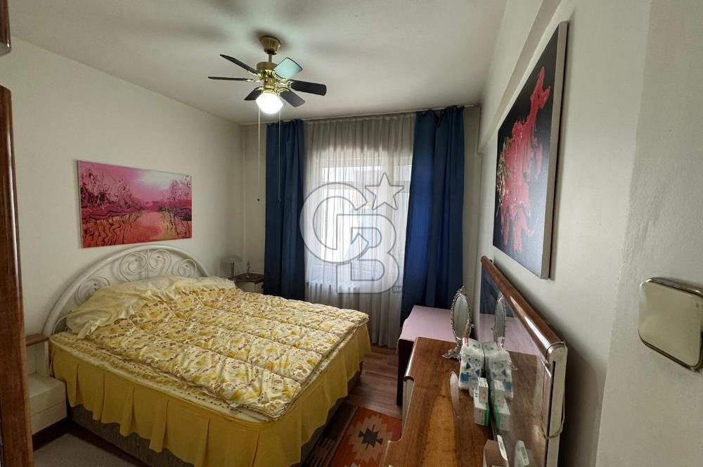 ÇANKAYA BAHÇELİEVLERDE SATILIK 3+1 DAİRE