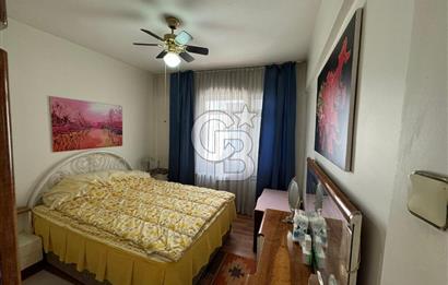 ÇANKAYA BAHÇELİEVLERDE SATILIK 3+1 DAİRE