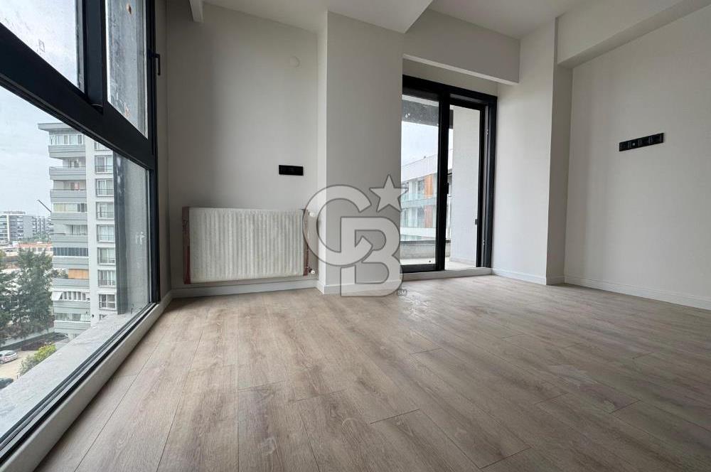 ATAŞEHİR GAYDA VERA, HAVUZ-PEYZAJ CEPHE, KİRALIK, 2+1 KÖŞE DAİRE
