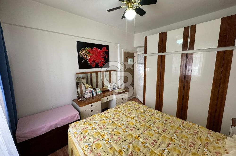 ÇANKAYA BAHÇELİEVLERDE SATILIK 3+1 DAİRE