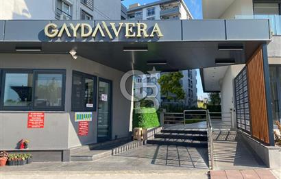 ATAŞEHİR GAYDA VERA, HAVUZ-PEYZAJ CEPHE, KİRALIK, 2+1 KÖŞE DAİRE