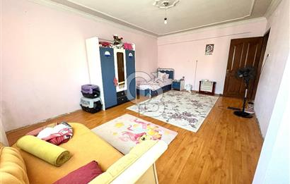bayraklı/onur mh satılık daire