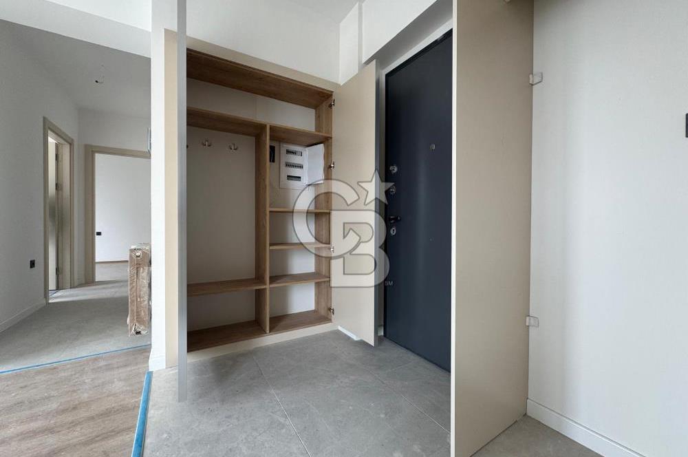 ATAŞEHİR GAYDA VERA, HAVUZ-PEYZAJ CEPHE, KİRALIK, 2+1 KÖŞE DAİRE