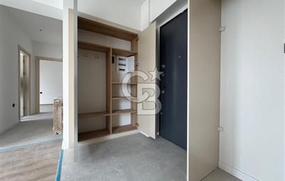 ATAŞEHİR GAYDA VERA, HAVUZ-PEYZAJ CEPHE, KİRALIK, 2+1 KÖŞE DAİRE