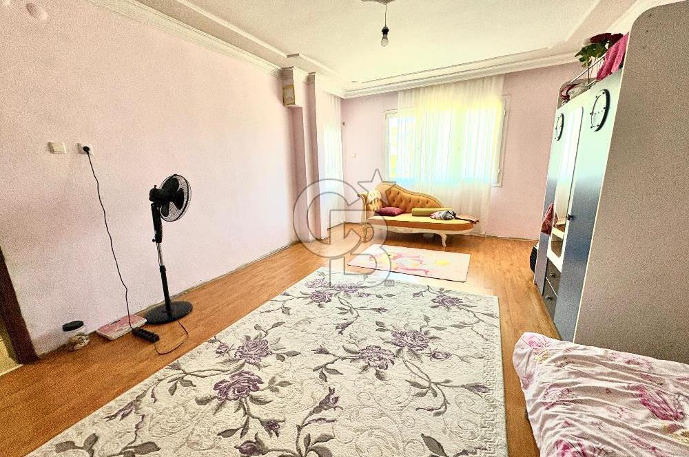 bayraklı/onur mh satılık daire