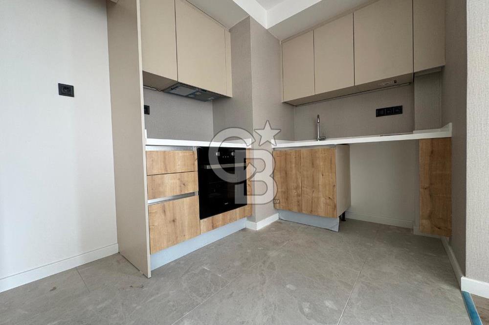 ATAŞEHİR GAYDA VERA, HAVUZ-PEYZAJ CEPHE, KİRALIK, 2+1 KÖŞE DAİRE