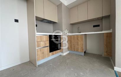 ATAŞEHİR GAYDA VERA, HAVUZ-PEYZAJ CEPHE, KİRALIK, 2+1 KÖŞE DAİRE