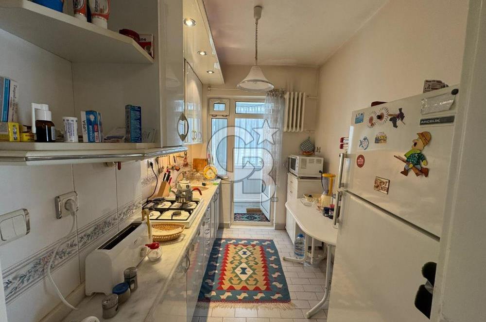 ÇANKAYA BAHÇELİEVLERDE SATILIK 3+1 DAİRE