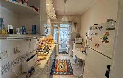 ÇANKAYA BAHÇELİEVLERDE SATILIK 3+1 DAİRE