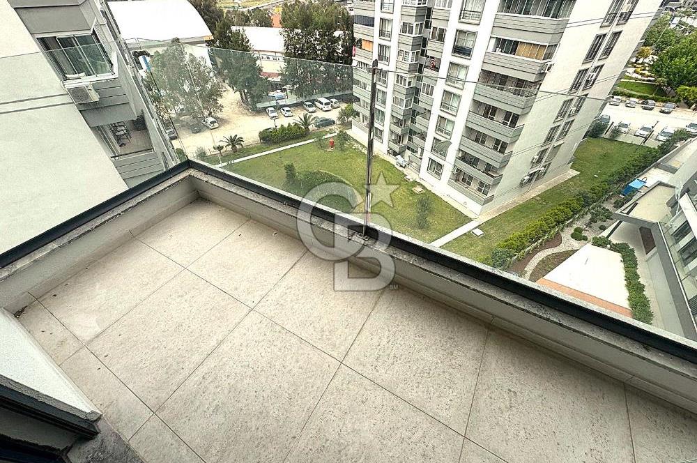 ATAŞEHİR GAYDA VERA, HAVUZ-PEYZAJ CEPHE, KİRALIK, 2+1 KÖŞE DAİRE