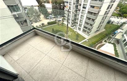 ATAŞEHİR GAYDA VERA, HAVUZ-PEYZAJ CEPHE, KİRALIK, 2+1 KÖŞE DAİRE
