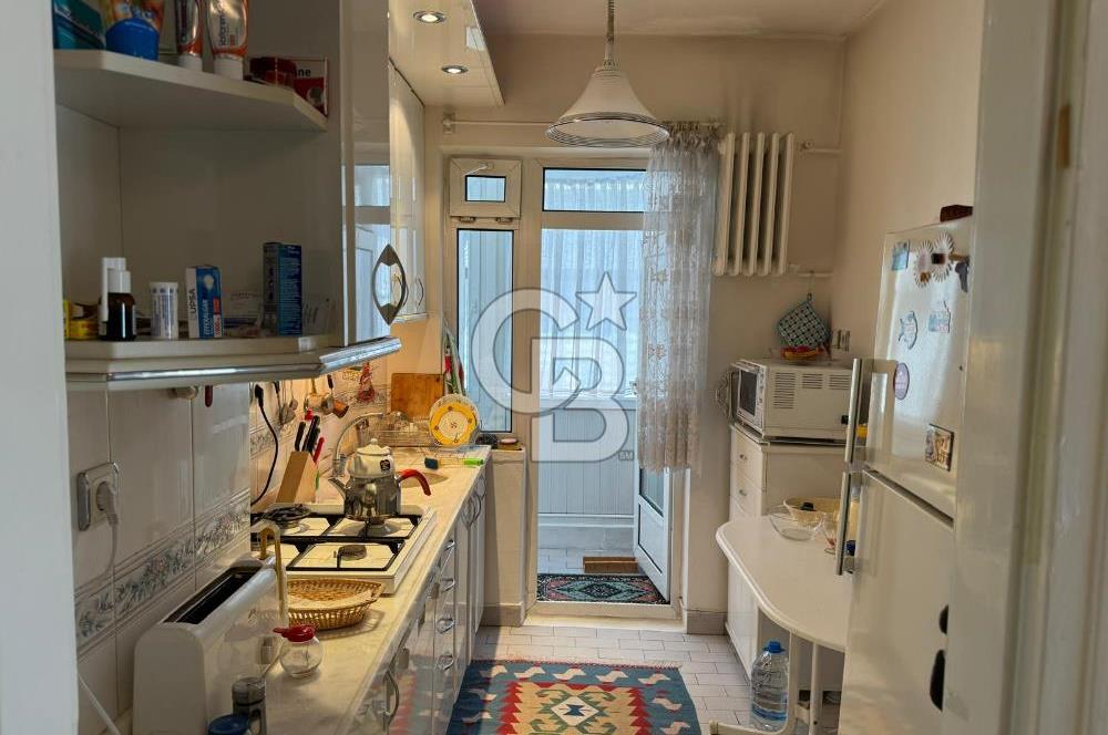 ÇANKAYA BAHÇELİEVLERDE SATILIK 3+1 DAİRE