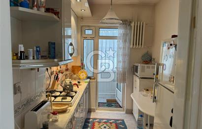 ÇANKAYA BAHÇELİEVLERDE SATILIK 3+1 DAİRE