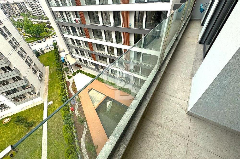 ATAŞEHİR GAYDA VERA, HAVUZ-PEYZAJ CEPHE, KİRALIK, 2+1 KÖŞE DAİRE