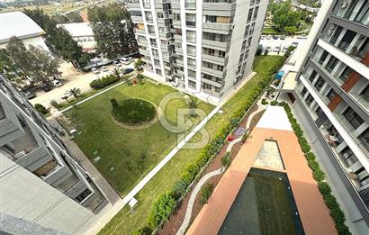 ATAŞEHİR GAYDA VERA, HAVUZ-PEYZAJ CEPHE, KİRALIK, 2+1 KÖŞE DAİRE