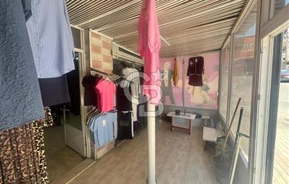 Onur Mh. İşlek Cadde Üzerinde Devren Kiralık İşyeri