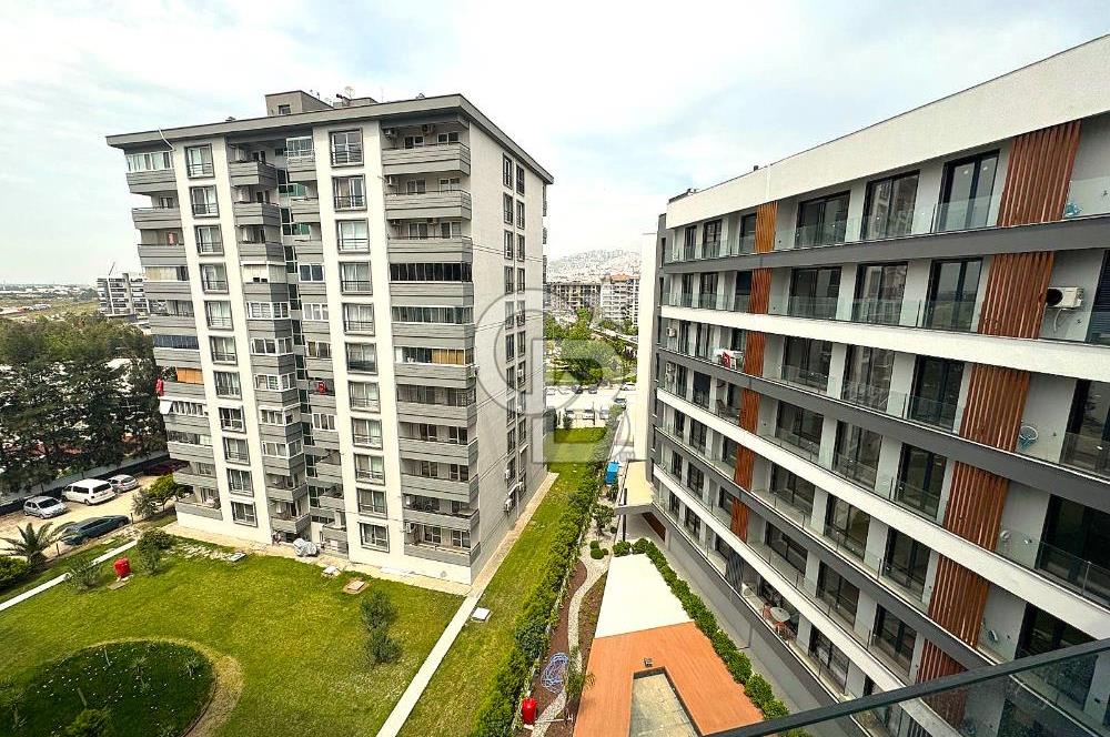 ATAŞEHİR GAYDA VERA, HAVUZ-PEYZAJ CEPHE, KİRALIK, 2+1 KÖŞE DAİRE