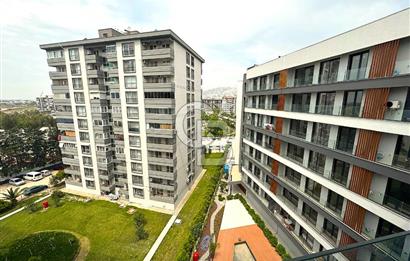 ATAŞEHİR GAYDA VERA, HAVUZ-PEYZAJ CEPHE, KİRALIK, 2+1 KÖŞE DAİRE