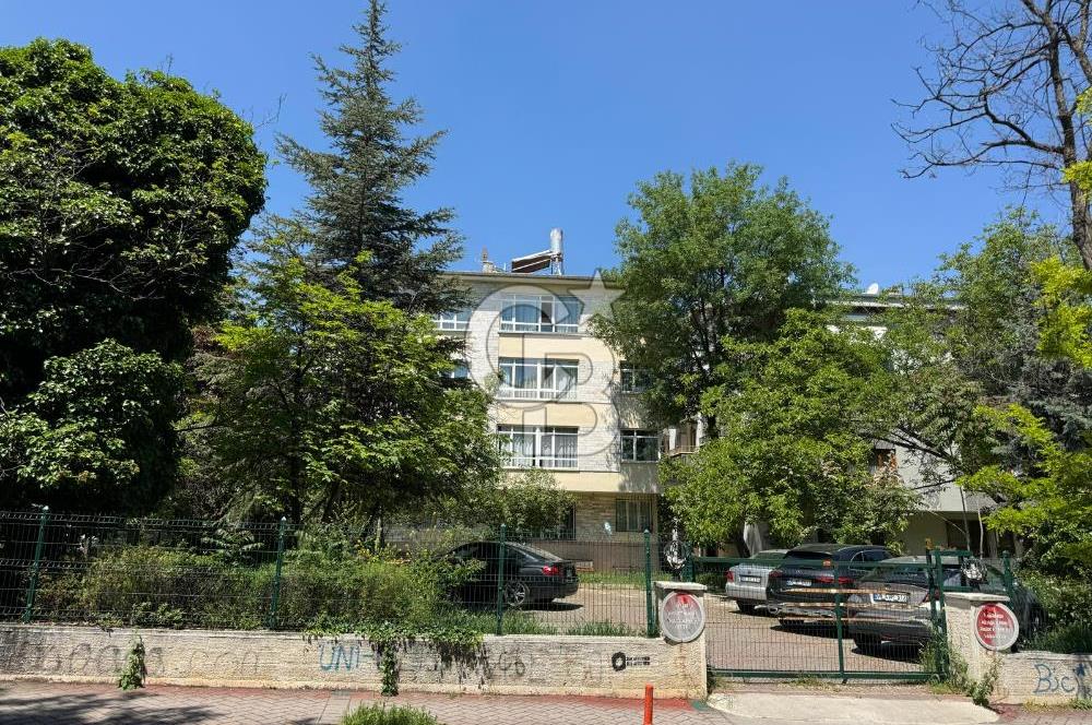 ÇANKAYA BAHÇELİEVLERDE SATILIK 3+1 DAİRE