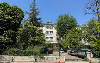 ÇANKAYA BAHÇELİEVLERDE SATILIK 3+1 DAİRE